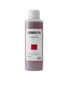 KOMOLYS champú Miel de IAN ZACHARY 1000 ml