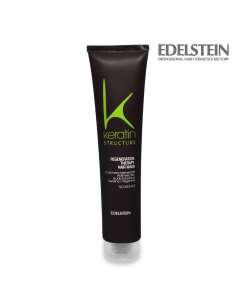 Queratina Estructura Edelstein Mascarilla Regeneradora 175ml