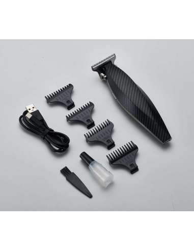 TRIMMER BLACK DIAMOND R&J