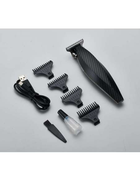 TRIMMER BLACK DIAMOND R&J