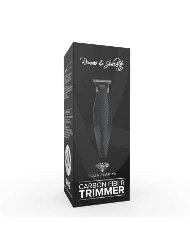 TRIMMER BLACK DIAMOND R&J