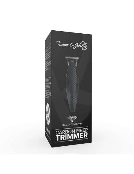 TRIMMER BLACK DIAMOND R&J