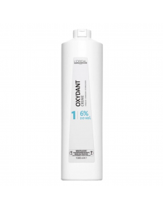 L´Oreal Oxigenada en crema 1000ml 2