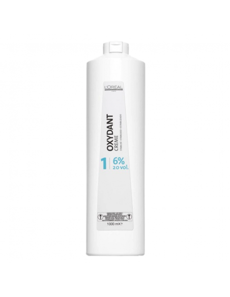 L´Oreal Oxigenada en crema 1000ml