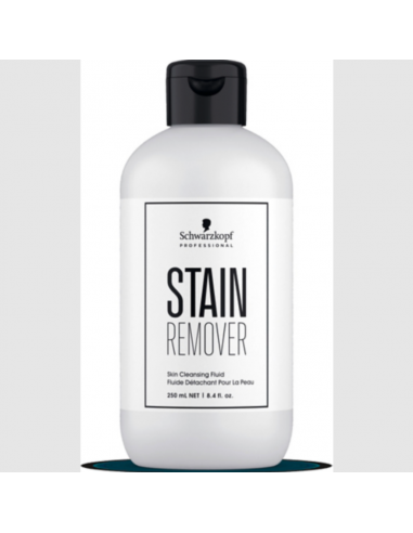 Schwarzkopf Professional Quitamanchas de tintes Profesional 250ml