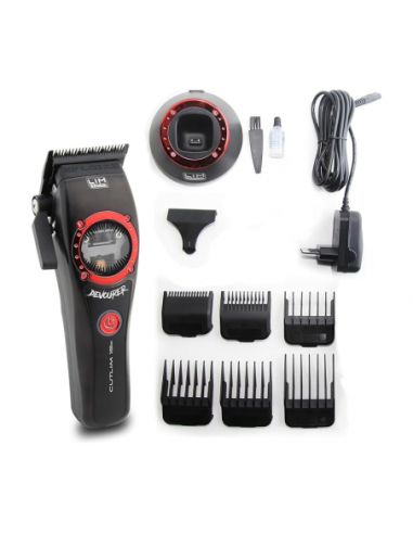 MAQUINA CORTAPELOS CUTLIM DEVOURER 15K LIM HAIR