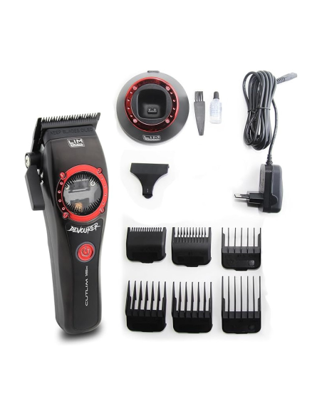 MAQUINA CORTAPELOS CUTLIM DEVOURER 15K LIM HAIR