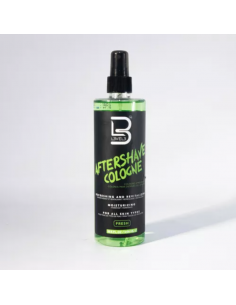 AFTER SHAVE COLONIA LEVEL3 FRAGANCIA FRESH 400ML