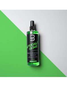 AFTER SHAVE COLONIA LEVEL3 FRAGANCIA FRESH 400ML 2