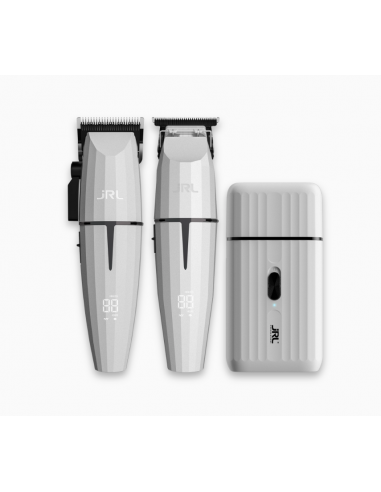 JRL Limitierte Ghost Edition Combo Kit 2