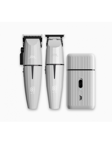 JRL Limitierte Ghost Edition Combo Kit 2