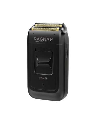 AFEITADORA SHAVER COMET NEGRA RAGNAR