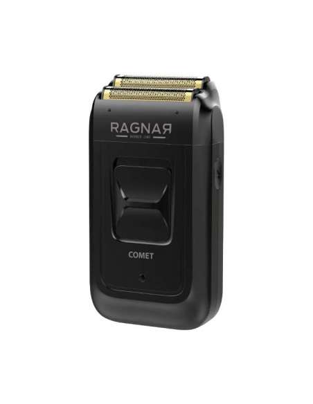 AFEITADORA SHAVER COMET NEGRA RAGNAR
