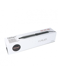 CEPILLO ELÉCTRICO TÉRMICO CURLER EuroStil 2