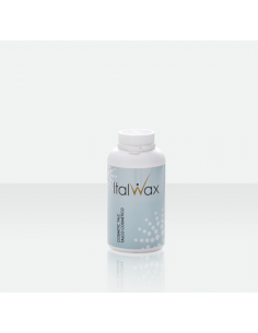 Talco cosmético y talco cosmético con mentol