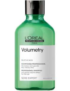 Serie Expert Volumetry Champú de L´oreal