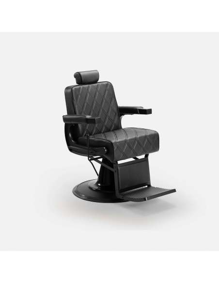 Sillón Barbero GON BLACK Fro LOGYKS