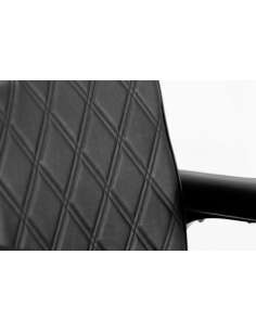 Sillón Barbero GON BLACK Fro LOGYKS 2