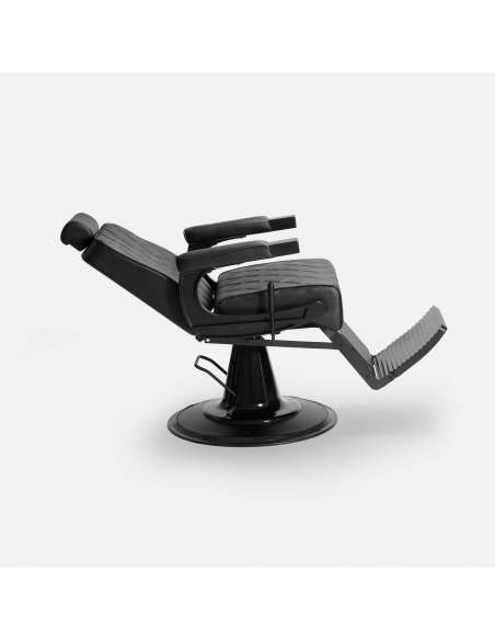 Sillón Barbero GON BLACK Fro LOGYKS