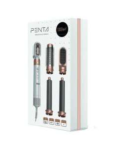 Secador Profesional Para el Cabello con 5 Accesorios PENTA de EuroStil | MM Boutique del Peluquero