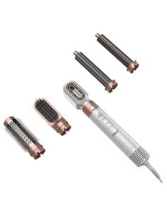 Secador Profesional Para el Cabello con 5 Accesorios PENTA de EuroStil | MM Boutique del Peluquero 2