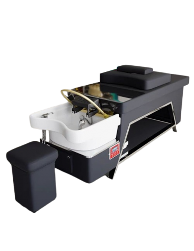 CAMILLA LAVACABEZA HIDROMASAJE SPA - MM Boutique del Peluquero