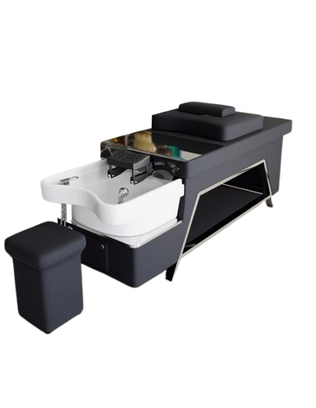 CAMILLA LAVACABEZA HIDROMASAJE SPA - MM Boutique del Peluquero