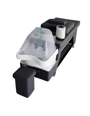 CAMILLA LAVACABEZA HIDROMASAJE SPA - MM Boutique del Peluquero