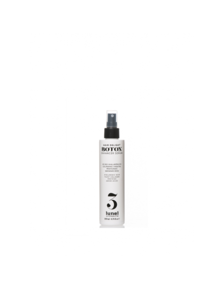 Enhancer Serum Botox Hair Fresh | Hidratación y Brillo - Lunel Cosmetic