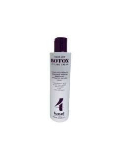 Styling Cream Botox Hair Fresh | Hidratación y Brillo - Lunel Cosmetic