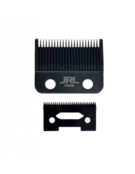 Cabezal de corte JRL Fade Black Onyx BF04-B