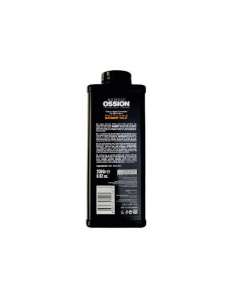 TALCO BARBER Perfumado de OSSION