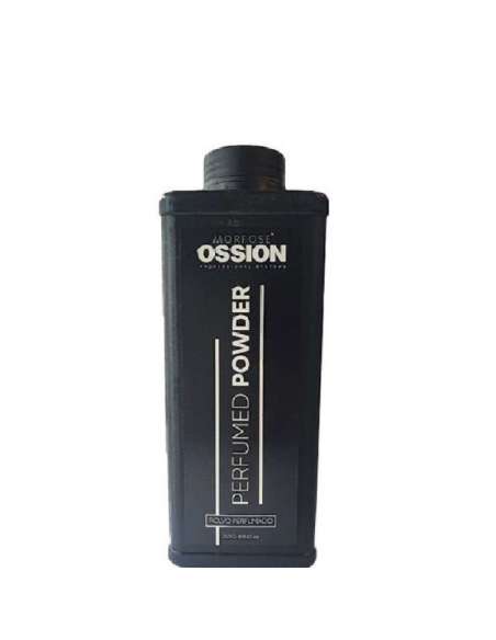 TALCO BARBER Perfumado de OSSION