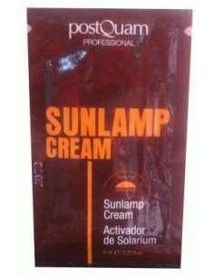 Postquam activador del bronceado especial solarium (8 ml)