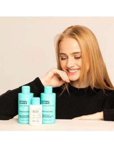 Champú Natural Balance de Somnis&Hair – 94% natural, sin sulfatos, con aceite de argán ecológico 2