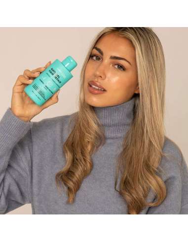 Champú y Mascarilla 2 en 1 Hair Repair – Reparación Intensiva para Cabellos Dañados | Somnis&Hair