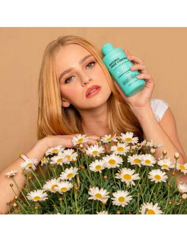 Champú y Mascarilla 2 en 1 Anti-Encrespamiento – Control del Frizz y Nutrición Profunda | Somnis&Hair