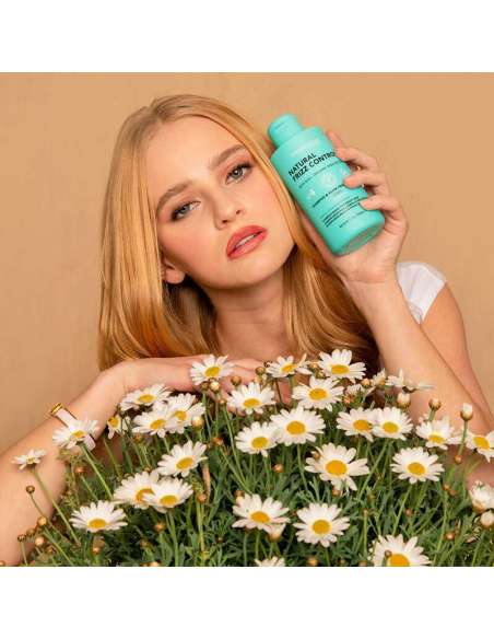 Champú y Mascarilla 2 en 1 Anti-Encrespamiento – Control del Frizz y Nutrición Profunda | Somnis&Hair