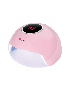 Lámpara de Uñas UV Digital R&J 36W