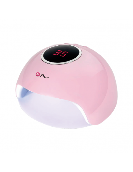 Lámpara de Uñas UV Digital R&J 36W