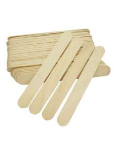 Palos de Madera para Depilación 2