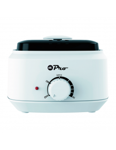 Pack Profesional de Depilación | Cera Italwax + Fusor + Espátulas