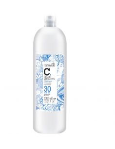 Nouvelle Oxidante 9% 1000 ml Color Efectivo 30Vol.