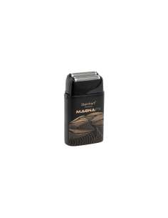 Afeitadora Steinhart Magna FX con carcasa de aluminio, motor 8 000 rpm y batería 1 400 mAh