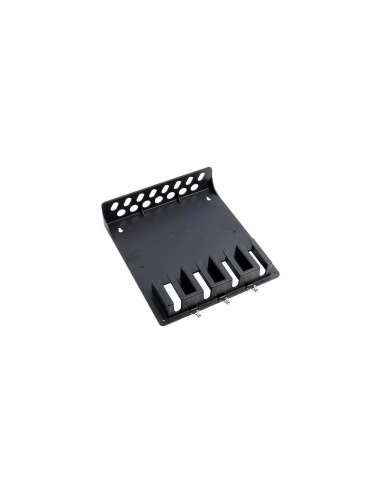 Estante Almacenaje Máquinas y Tijeras – Organización Profesional