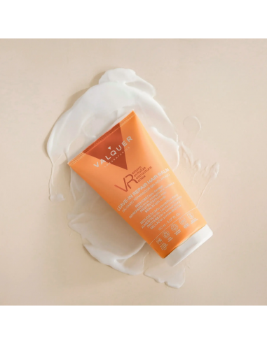 Valquer VR Bálsamo Reparador Leave‑In 150 ml | Acondicionador Sin Aclarado
