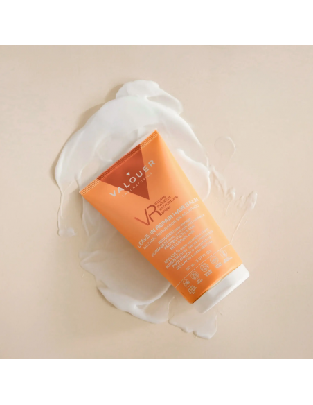 Valquer VR Bálsamo Reparador Leave‑In 150 ml | Acondicionador Sin Aclarado