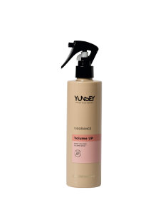 Spray Volume Up Yunsey | Volumen desde la raíz, sin aclarado
