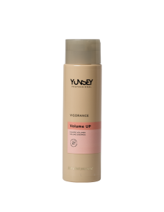 Champú Volume Up Yunsey – Volumen, cuerpo y vitalidad para cabellos finos