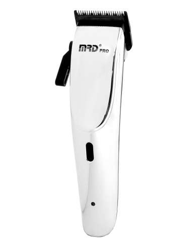 clipper MRD Pro Ergo, máquina corte profesional MRD, cortapelo magnético 10000 rpm